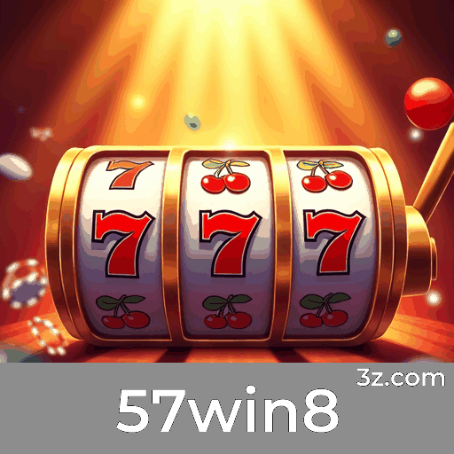 57win8: Bônus e Promoções Únicas para Você