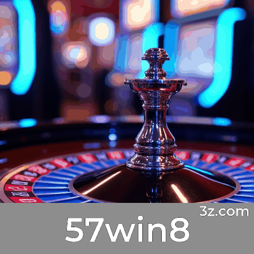 57win8: Seu Cassino Online e Apostas Premier