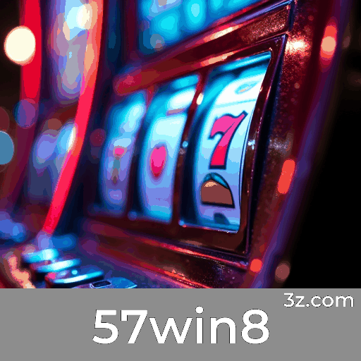 57win8: Riqueza de Jogos para Jogadores Brasileiros