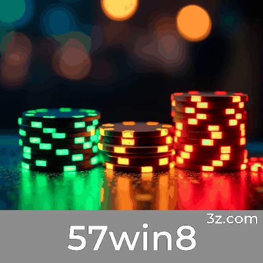 57win8: A Experiência de Dealer Ao Vivo Preferida do Brasil