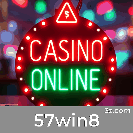 57win8: Jogos e Estratégias de Cassino para Vencer